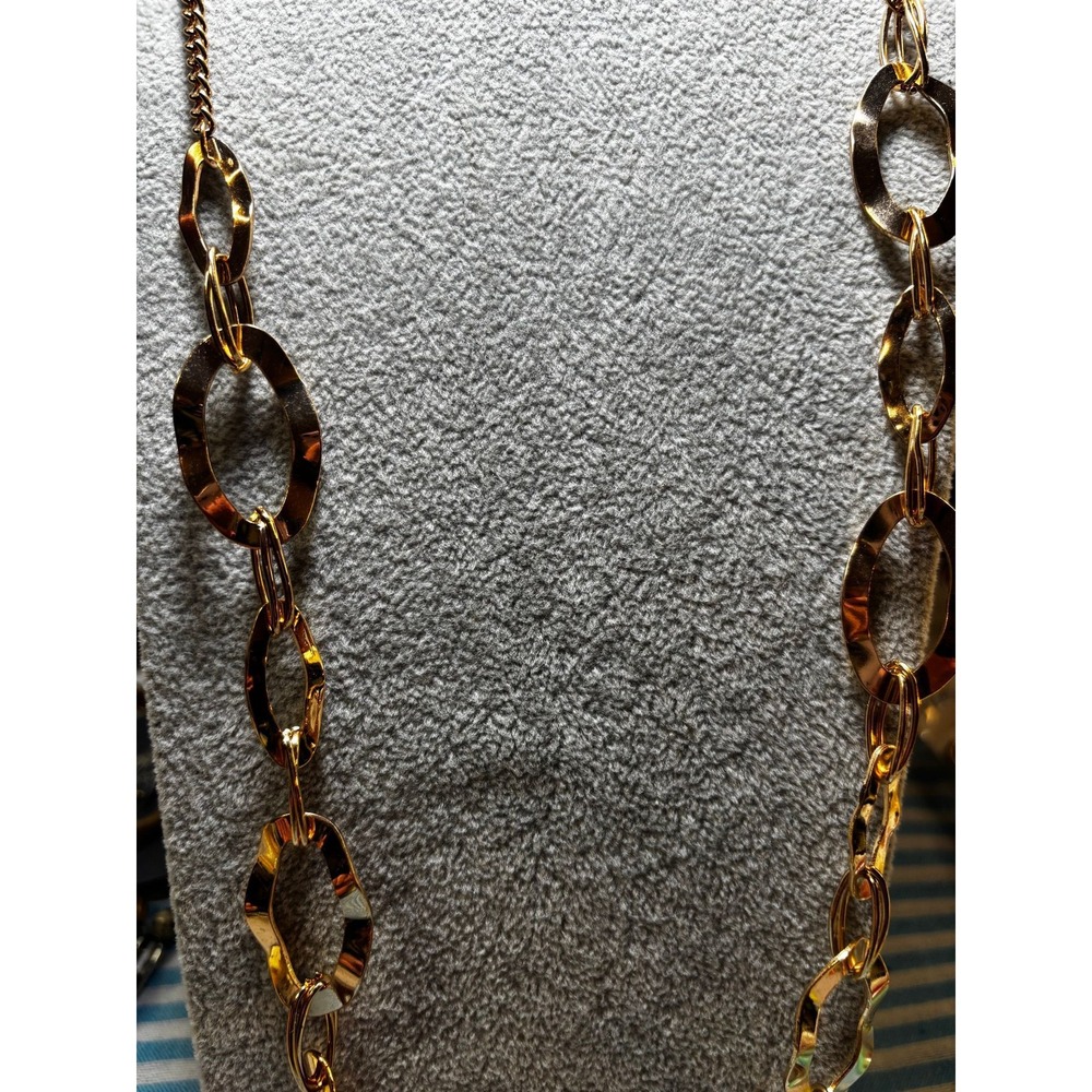 #30. The Ultimate Layered Statement Necklace
